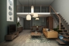 Luxury apartment for rent in Pentsudio, Tay Ho district, Hanoi